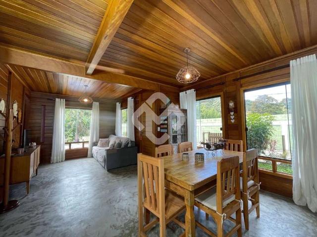 Casa venda em Teresópolis, Região Geográfica Intermediária de Petrópolis