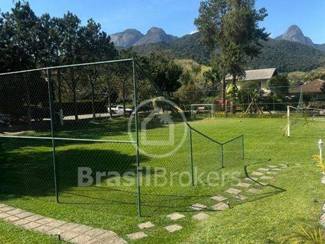 Casa venda em Teresópolis