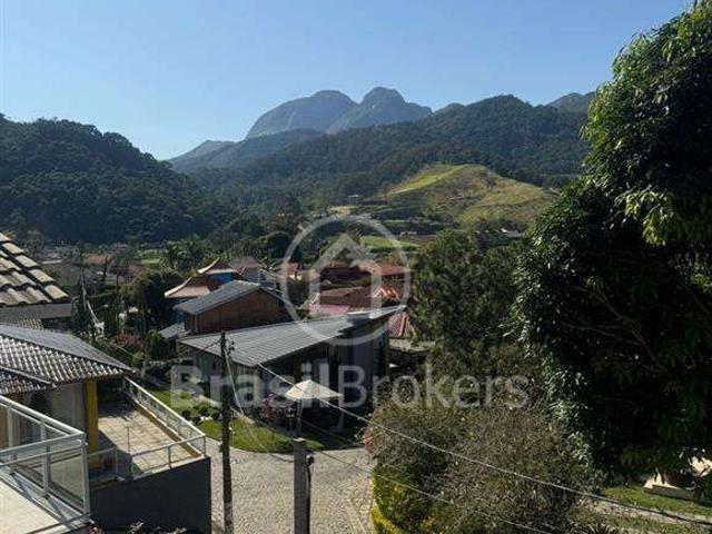 Casa venda em Região Geográfica Imediata de Petrópolis, Teresópolis