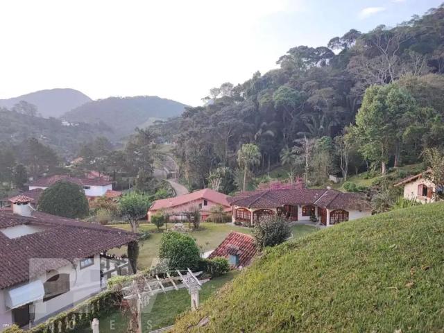 Casa venda em Região Geográfica Imediata de Petrópolis, Teresópolis