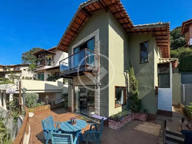 Casa venda em Região Geográfica Imediata de Petrópolis, Teresópolis