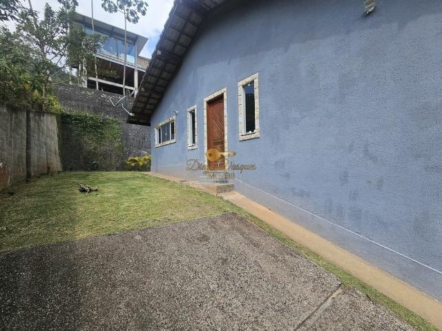 Casa venda em Teresópolis