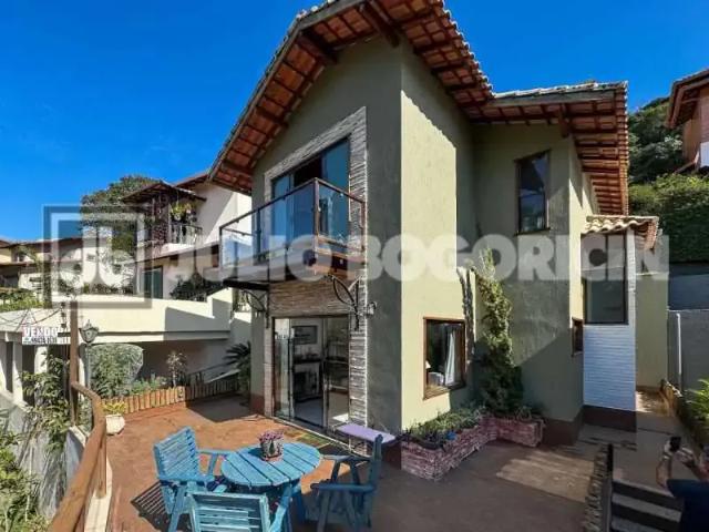 Casa venda em Região Geográfica Imediata de Petrópolis, Teresópolis