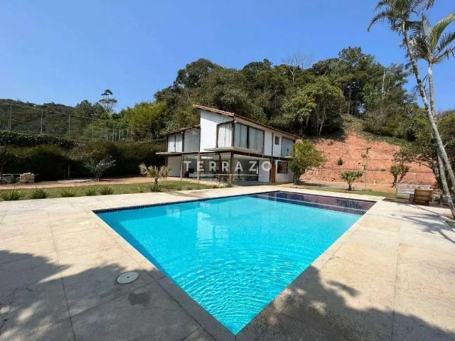 Casa venda em Vale de Bonsucesso, Teresópolis
