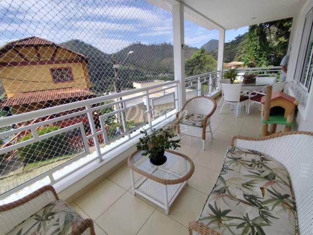 Casa venda em Vale de Bonsucesso, Teresópolis