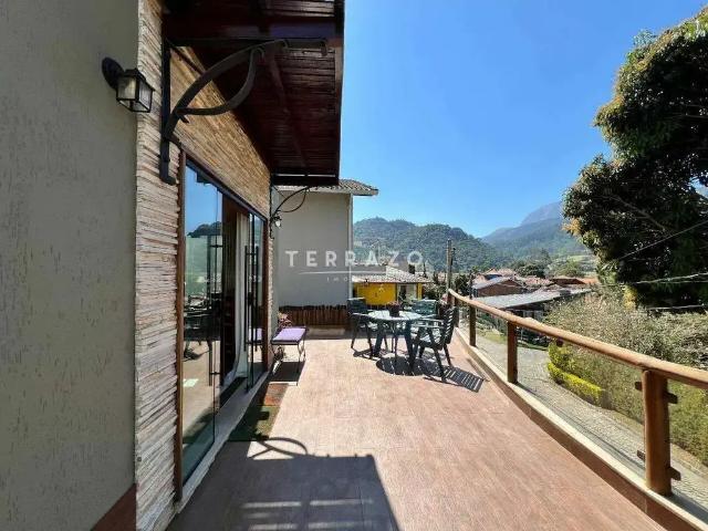Casa venda em Região Geográfica Imediata de Petrópolis, Teresópolis