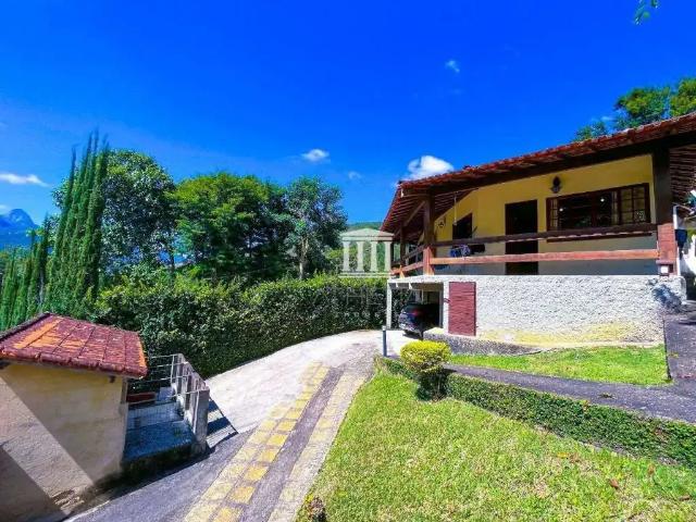 Casa venda em Região Geográfica Imediata de Petrópolis, Teresópolis