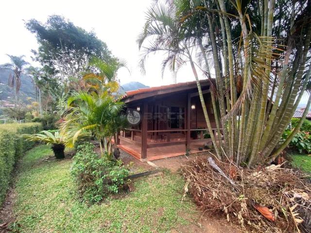 Casa venda em Cascatinha, Petrópolis