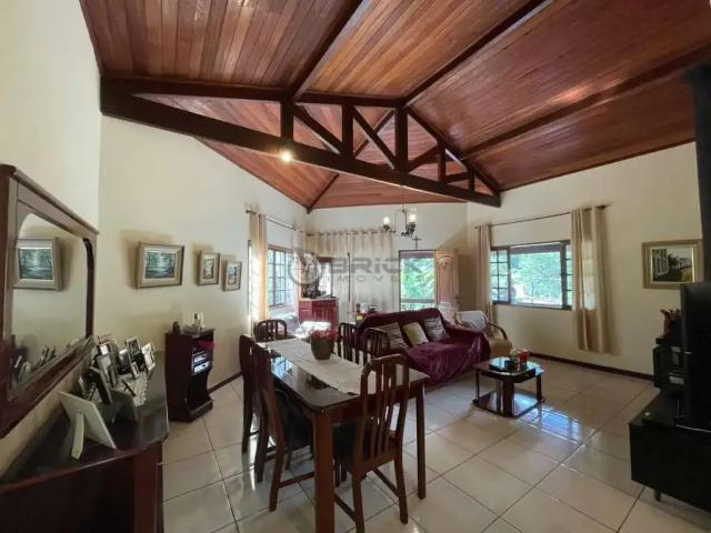 Casa venda em Região Geográfica Imediata de Petrópolis, Teresópolis