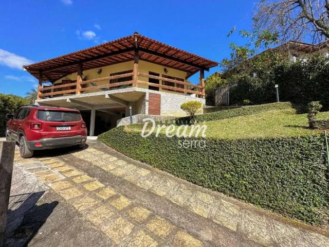 Casa venda em Região Geográfica Imediata de Petrópolis, Teresópolis