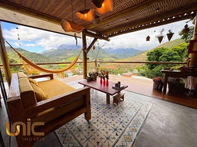 Casa venda em Região Geográfica Imediata de Petrópolis, Teresópolis