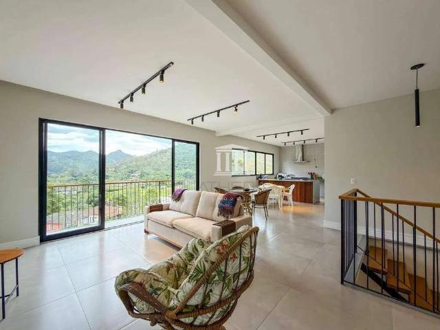 Casa venda em Vale de Bonsucesso, Teresópolis