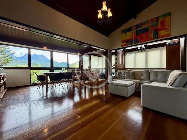 Casa venda em Região Geográfica Imediata de Petrópolis, Teresópolis