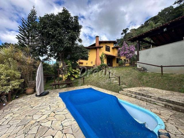 Casa venda em Região Geográfica Imediata de Petrópolis, Teresópolis