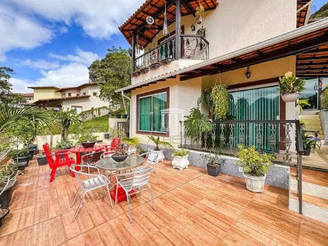 Casa venda em Região Geográfica Imediata de Petrópolis, Teresópolis