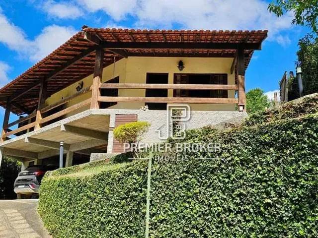 Casa venda em Região Geográfica Imediata de Petrópolis, Teresópolis