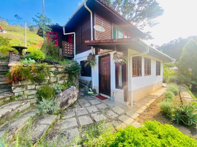 Casa venda em Região Geográfica Imediata de Petrópolis, Teresópolis