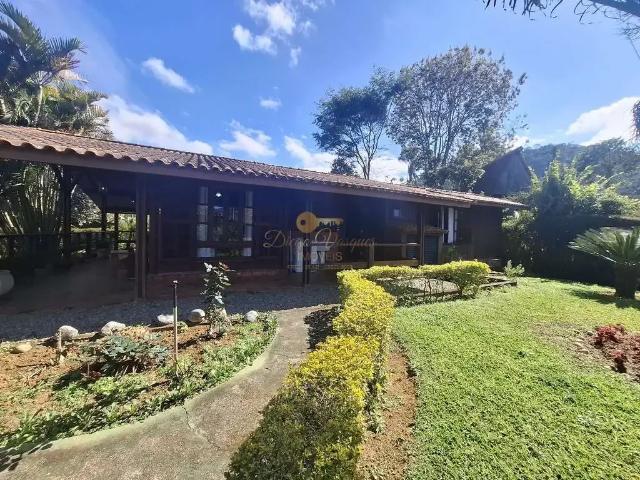 Casa venda em Região Geográfica Imediata de Petrópolis, Teresópolis