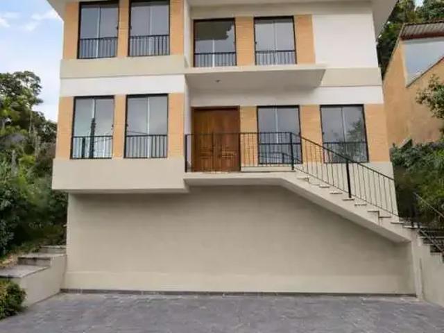 Casa venda em Região Geográfica Imediata de Petrópolis, Teresópolis