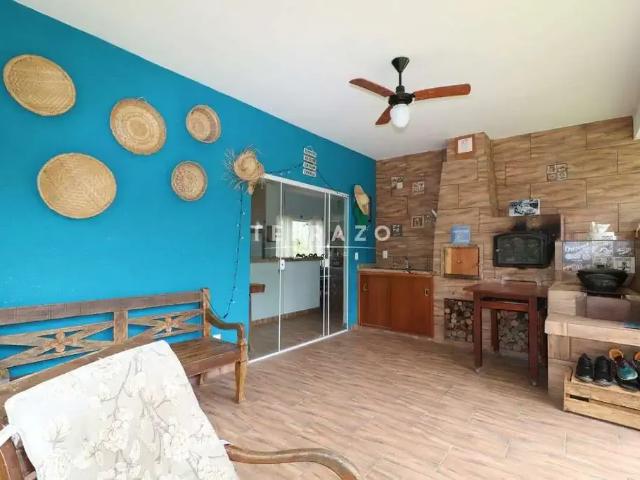 Casa venda em Região Geográfica Imediata de Petrópolis, Teresópolis