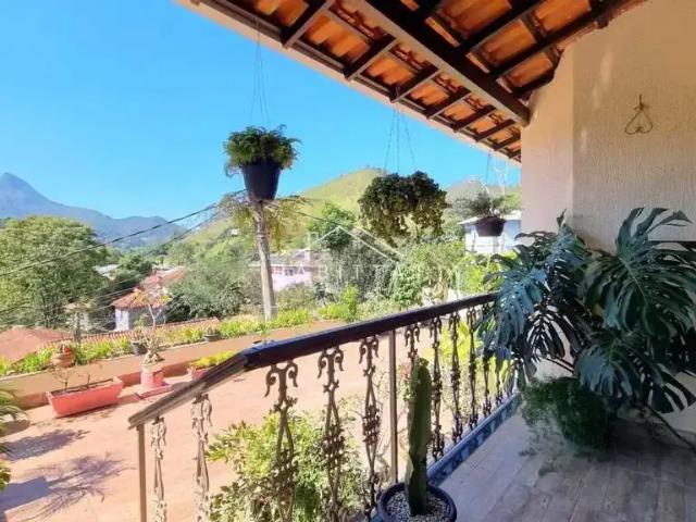 Casa venda em Região Geográfica Imediata de Petrópolis, Teresópolis