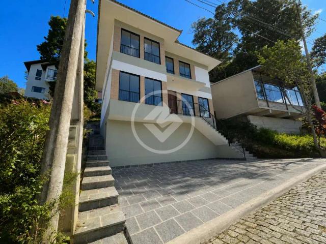 Casa venda em Vale dos Agriões de Fora, Teresópolis