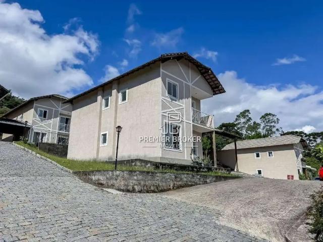 Casa venda em Região Geográfica Imediata de Petrópolis, Teresópolis
