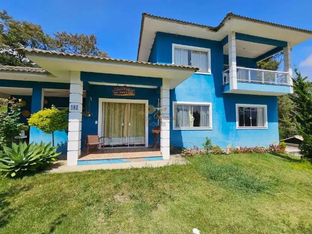 Casa venda em Região Geográfica Imediata de Petrópolis, Teresópolis
