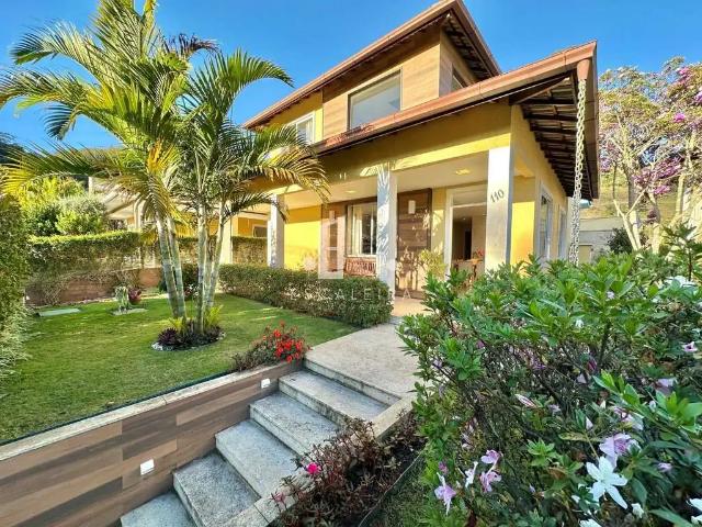 Casa venda em Região Geográfica Imediata de Petrópolis, Teresópolis