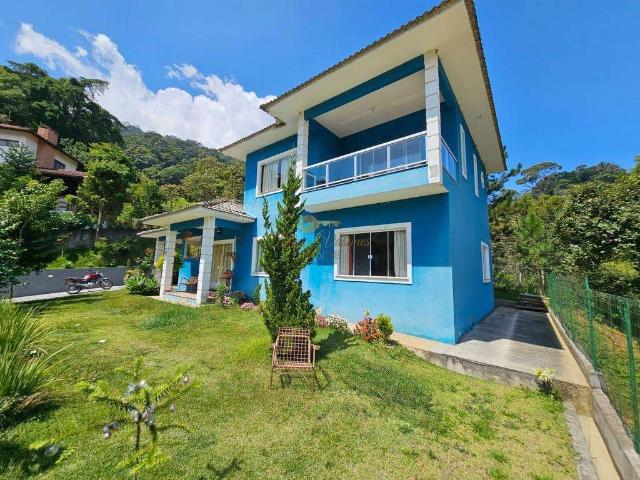 Casa venda em Região Geográfica Imediata de Petrópolis, Teresópolis