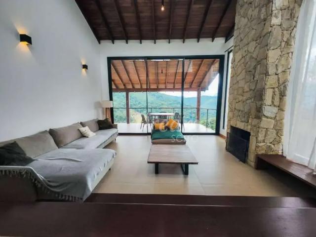 Casa venda em Região Geográfica Imediata de Petrópolis, Teresópolis