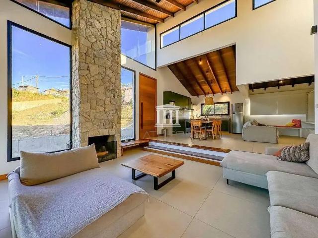 Casa venda em Vale de Bonsucesso, Teresópolis