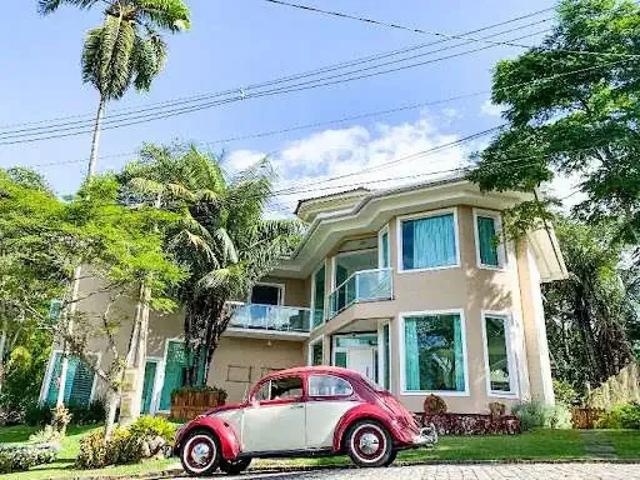 Casa venda em Região Geográfica Imediata de Petrópolis, Teresópolis
