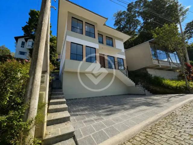 Casa venda em Região Geográfica Imediata de Petrópolis, Teresópolis