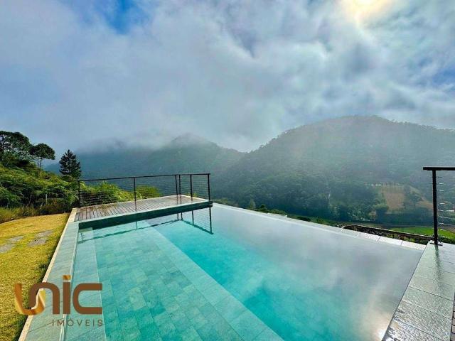 Casa venda em Região Geográfica Imediata de Petrópolis, Teresópolis