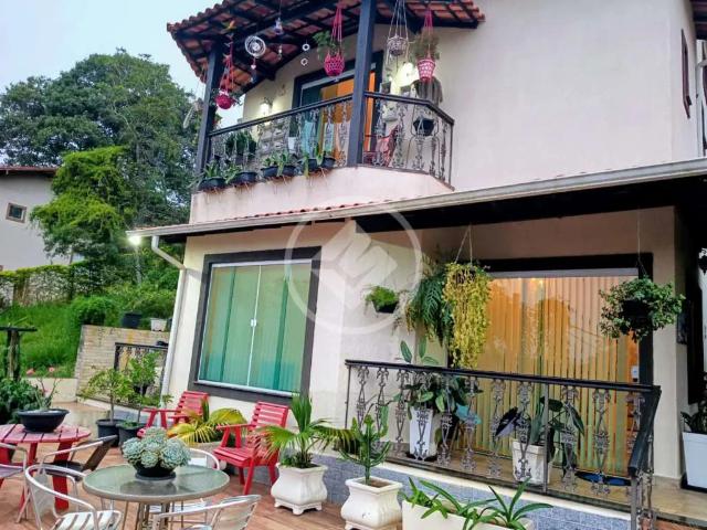 Casa venda em Região Geográfica Imediata de Petrópolis, Teresópolis