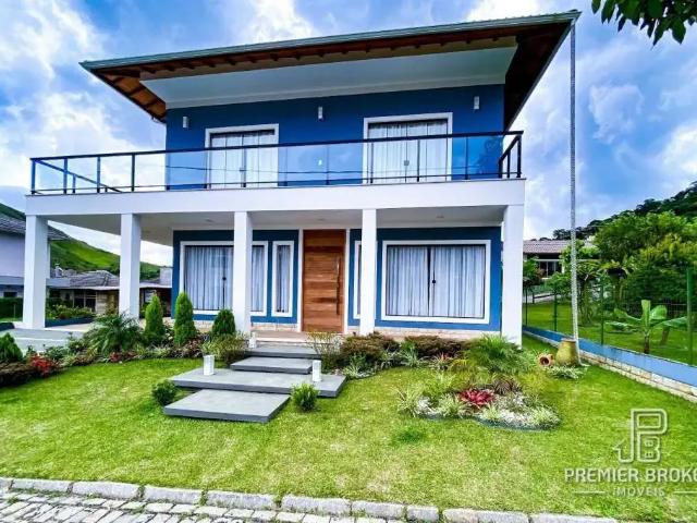 Casa venda em Vale de Bonsucesso, Teresópolis