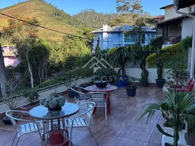 Casa venda em Região Geográfica Imediata de Petrópolis, Teresópolis