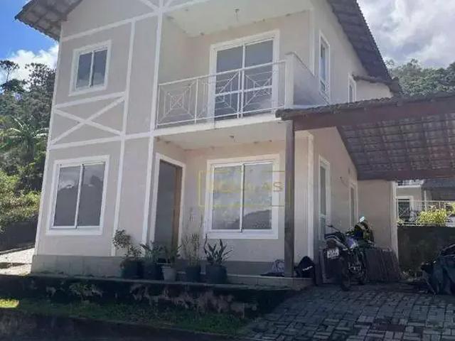 Casa venda em Região Geográfica Imediata de Petrópolis, Teresópolis