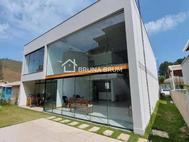Casa venda em Região Geográfica Imediata de Petrópolis, Teresópolis