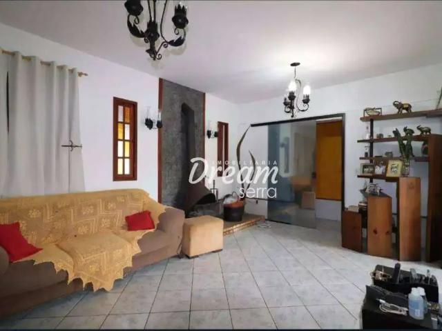 Casa venda em Região Geográfica Imediata de Petrópolis, Teresópolis