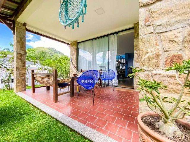 Casa venda em Região Geográfica Imediata de Petrópolis, Teresópolis