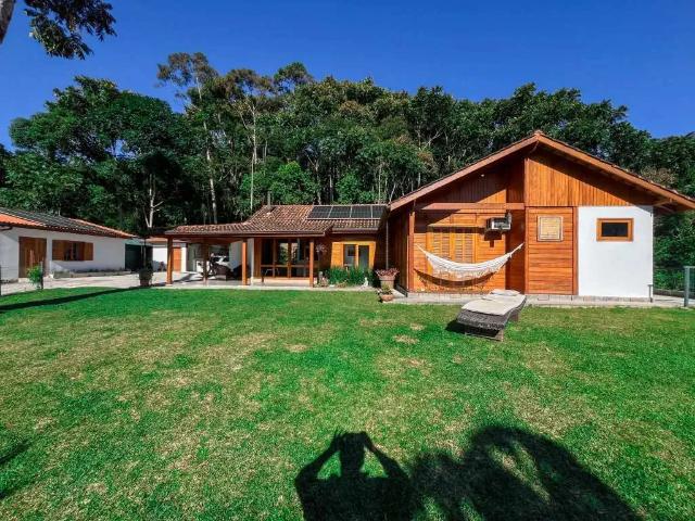 Casa venda em Região Geográfica Imediata de Petrópolis, Teresópolis