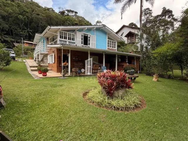 Casa venda em Região Geográfica Imediata de Petrópolis, Teresópolis