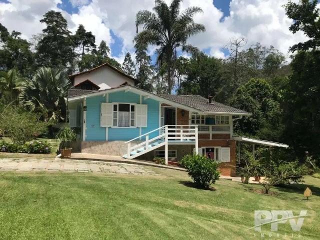 Casa venda em Região Geográfica Imediata de Petrópolis, Teresópolis