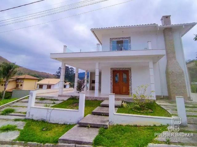 Casa venda em Região Geográfica Imediata de Petrópolis, Teresópolis