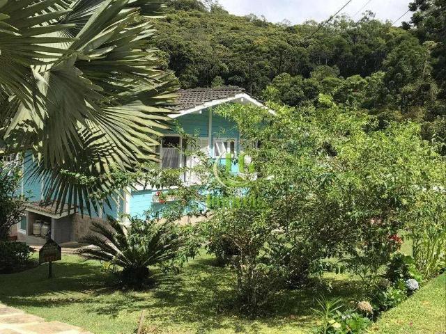 Casa venda em Região Geográfica Imediata de Petrópolis, Teresópolis