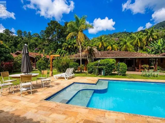 Casa venda em Região Geográfica Imediata de Petrópolis, Teresópolis