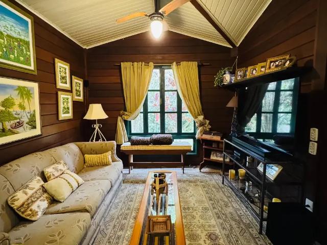 Casa venda em Região Geográfica Imediata de Petrópolis, Teresópolis