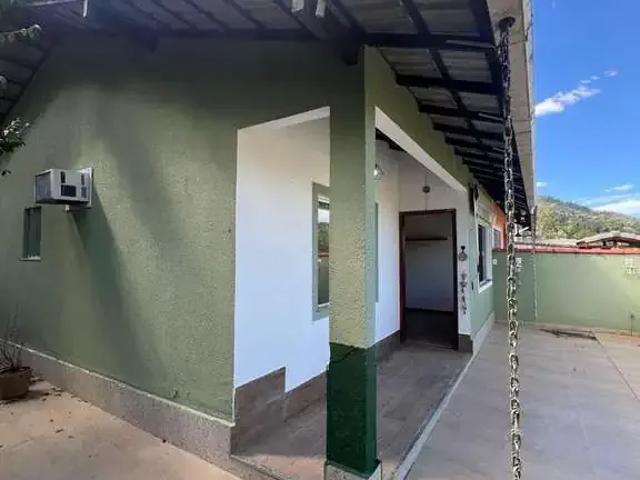 Casa venda em Região Geográfica Imediata de Petrópolis, Região Metropolitana do Rio de Janeiro